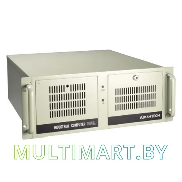 Корпус Advantech IPC-610BP-00LD